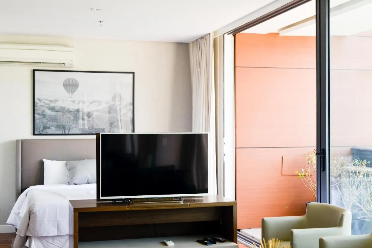 Casai Ap C/ Lavanderia E Garagem Vila Olimpia Apartment Sao Paulo